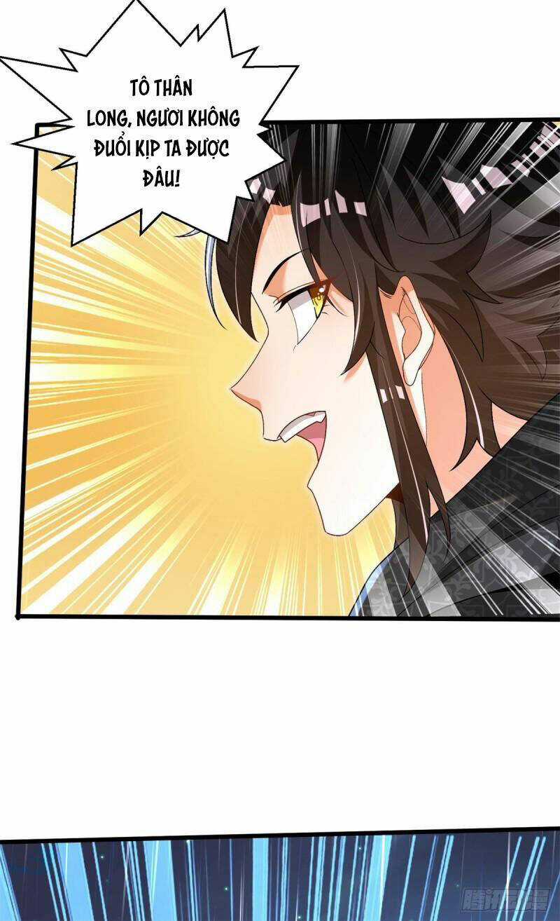 Kẻ Bị Vứt Bỏ Cường Đại Nhất Chapter 29 trang 26