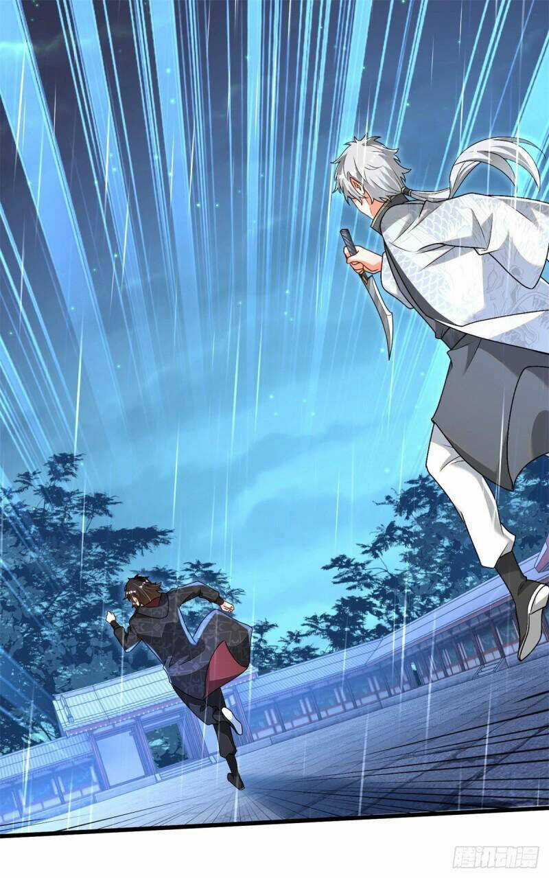 Kẻ Bị Vứt Bỏ Cường Đại Nhất Chapter 29 trang 27