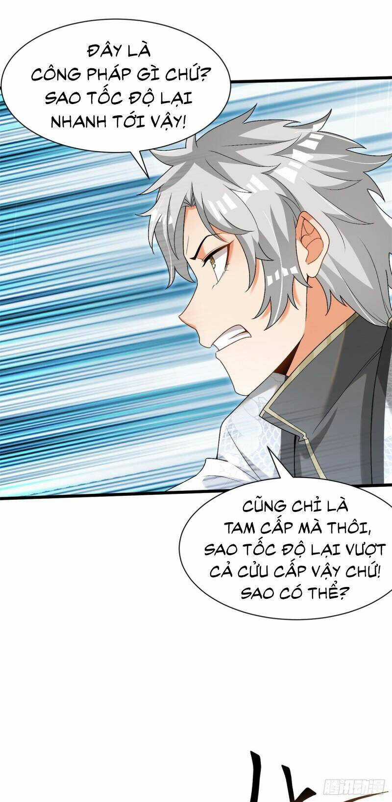 Kẻ Bị Vứt Bỏ Cường Đại Nhất Chapter 29 trang 28