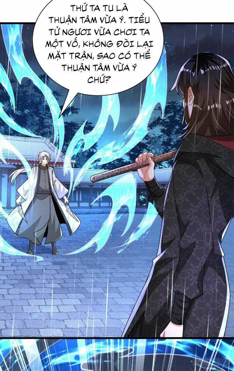 Kẻ Bị Vứt Bỏ Cường Đại Nhất Chapter 29 trang 3