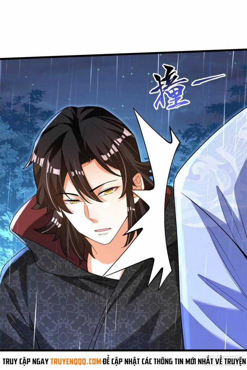 Kẻ Bị Vứt Bỏ Cường Đại Nhất Chapter 29 trang 30