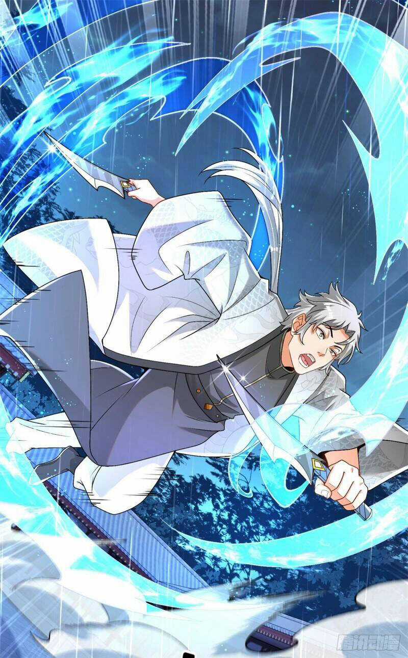 Kẻ Bị Vứt Bỏ Cường Đại Nhất Chapter 29 trang 4