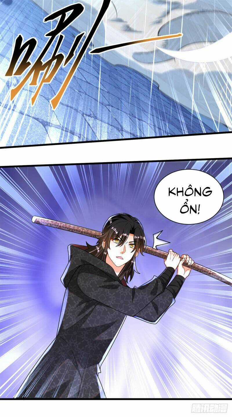 Kẻ Bị Vứt Bỏ Cường Đại Nhất Chapter 29 trang 5