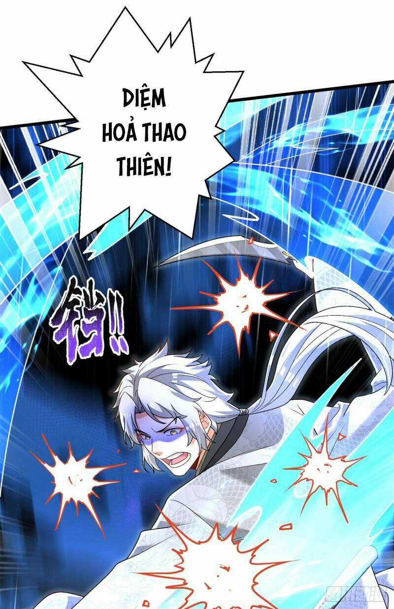 Kẻ Bị Vứt Bỏ Cường Đại Nhất Chapter 29 trang 7