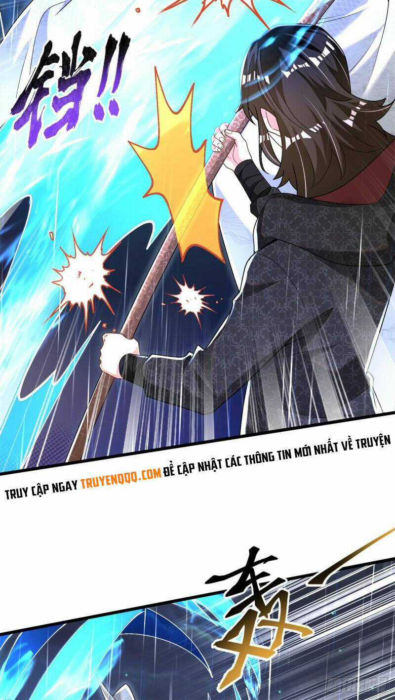 Kẻ Bị Vứt Bỏ Cường Đại Nhất Chapter 29 trang 8