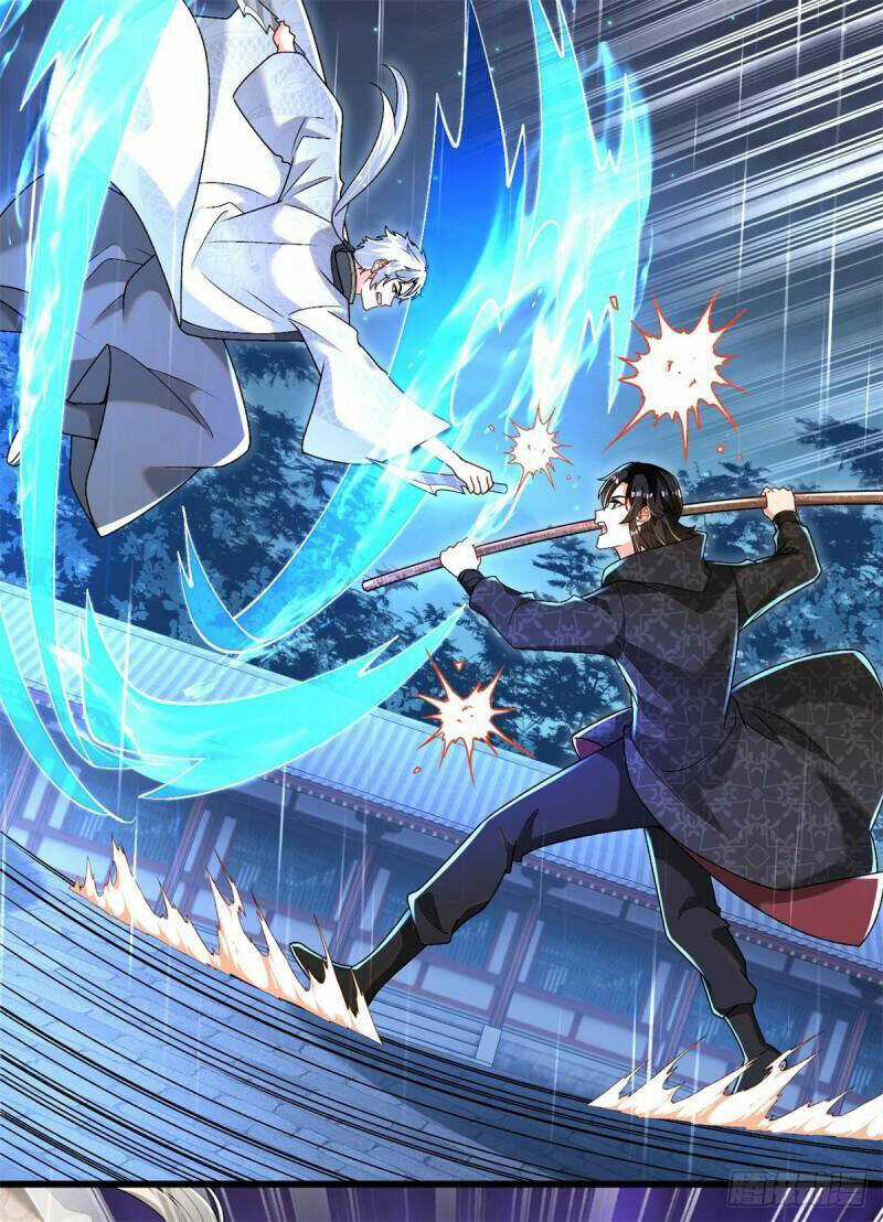 Kẻ Bị Vứt Bỏ Cường Đại Nhất Chapter 29 trang 9