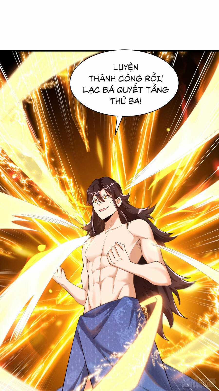 Kẻ Bị Vứt Bỏ Cường Đại Nhất Chapter 3 trang 11