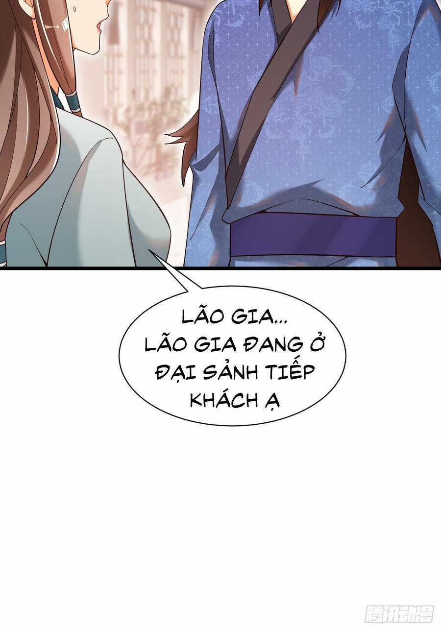 Kẻ Bị Vứt Bỏ Cường Đại Nhất Chapter 3 trang 15