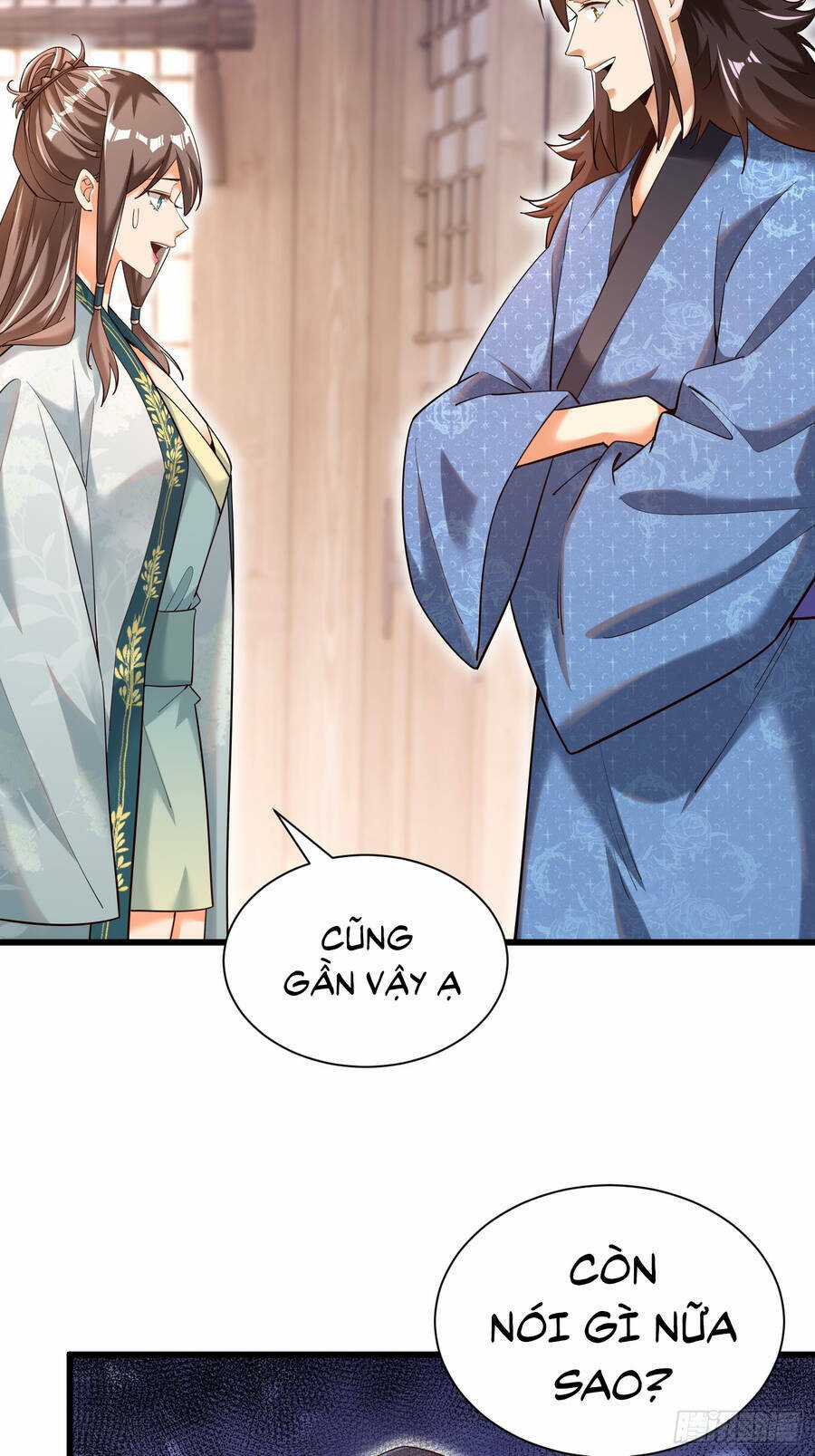 Kẻ Bị Vứt Bỏ Cường Đại Nhất Chapter 3 trang 18