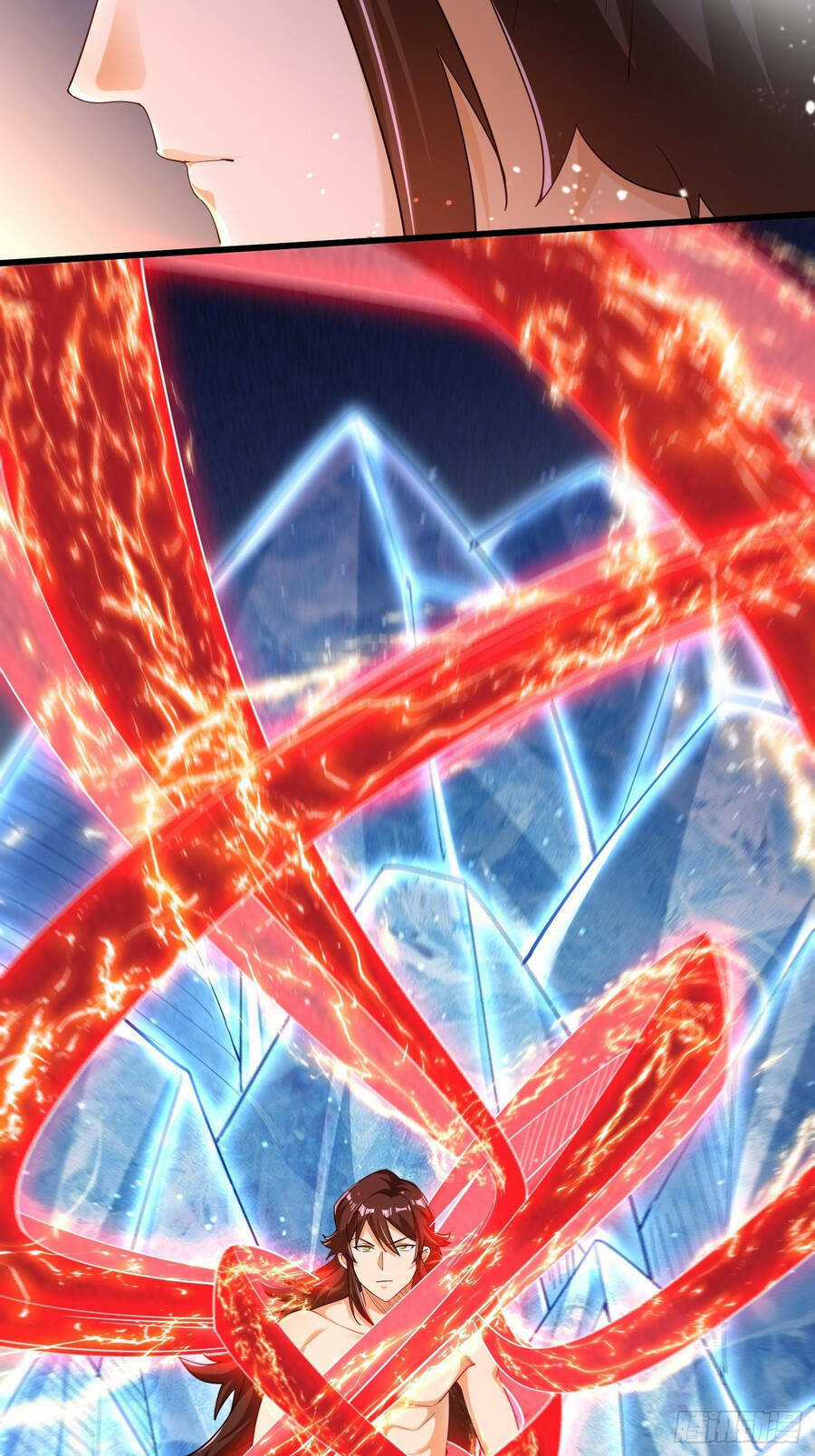 Kẻ Bị Vứt Bỏ Cường Đại Nhất Chapter 3 trang 2