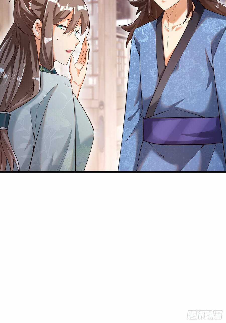 Kẻ Bị Vứt Bỏ Cường Đại Nhất Chapter 3 trang 20