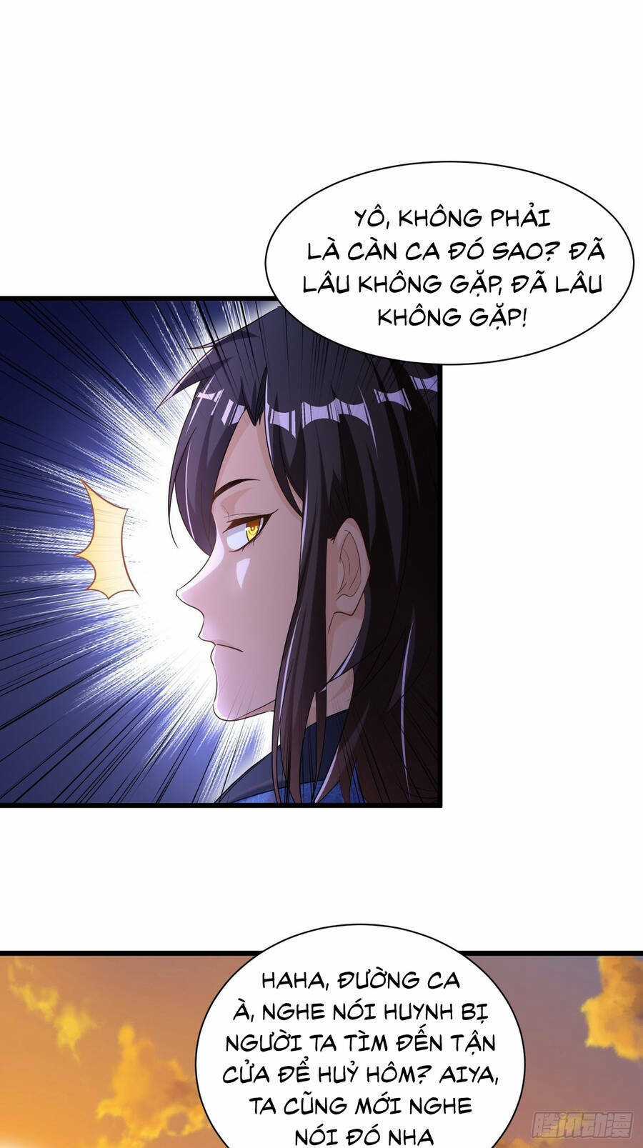 Kẻ Bị Vứt Bỏ Cường Đại Nhất Chapter 3 trang 26