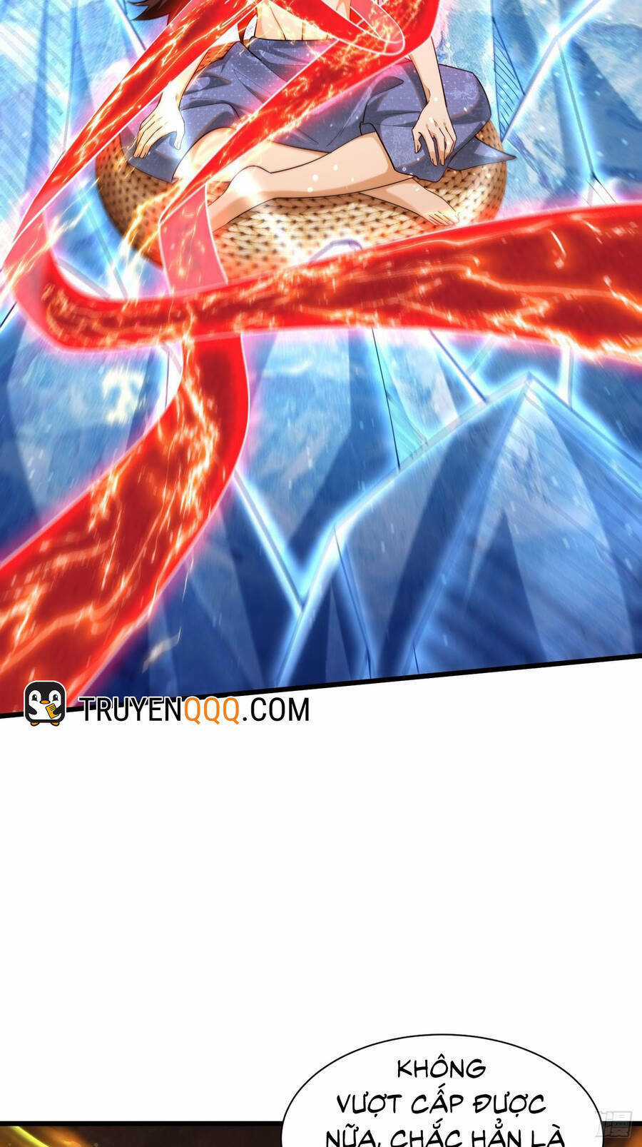 Kẻ Bị Vứt Bỏ Cường Đại Nhất Chapter 3 trang 3