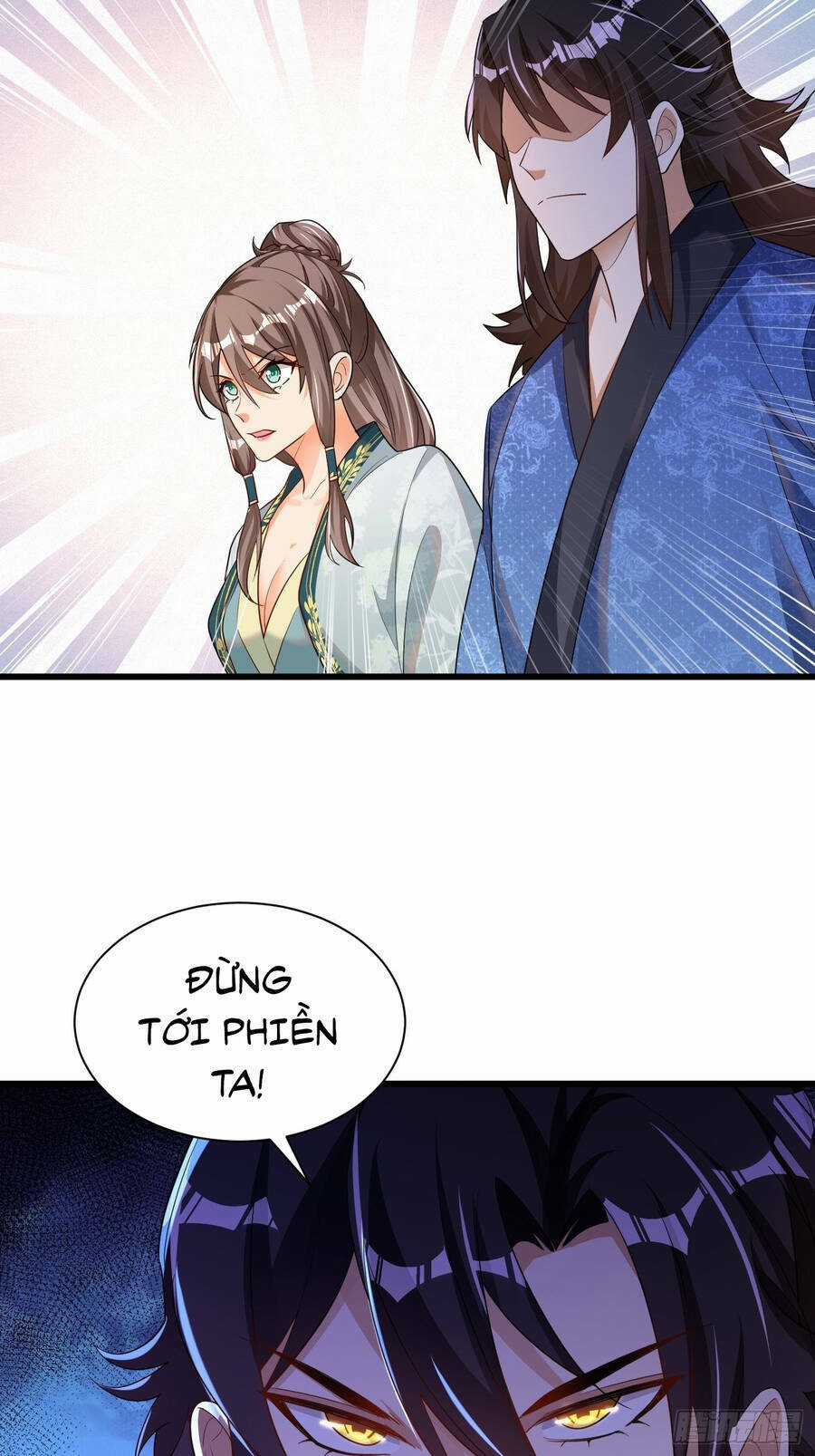 Kẻ Bị Vứt Bỏ Cường Đại Nhất Chapter 3 trang 33