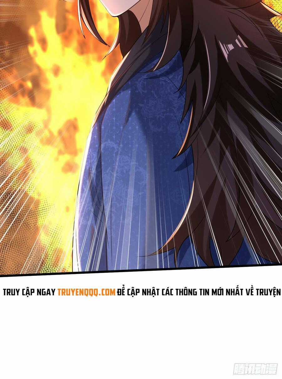 Kẻ Bị Vứt Bỏ Cường Đại Nhất Chapter 3 trang 38