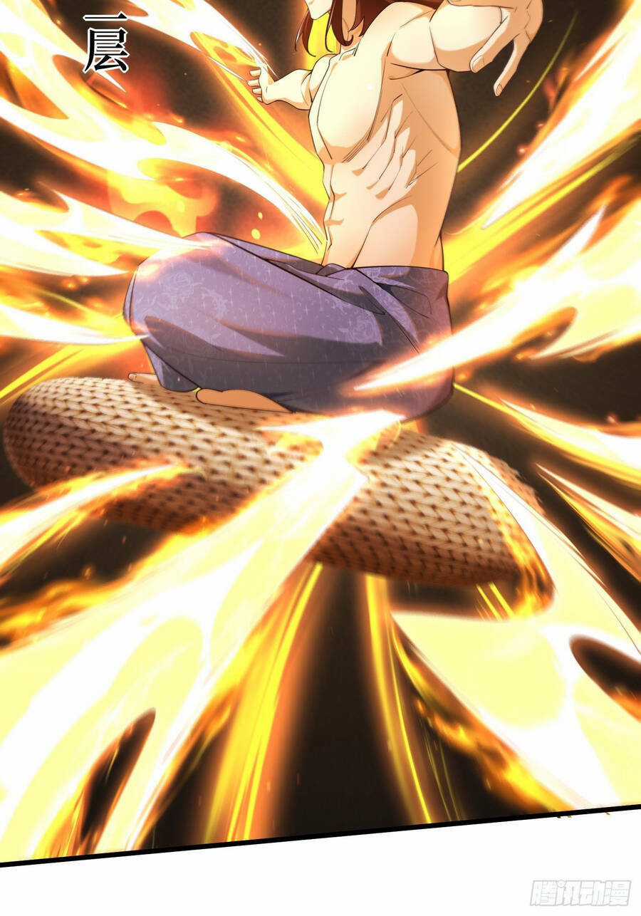 Kẻ Bị Vứt Bỏ Cường Đại Nhất Chapter 3 trang 5