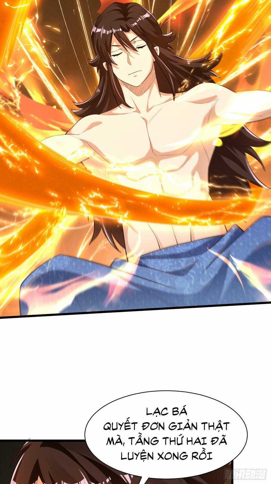 Kẻ Bị Vứt Bỏ Cường Đại Nhất Chapter 3 trang 7