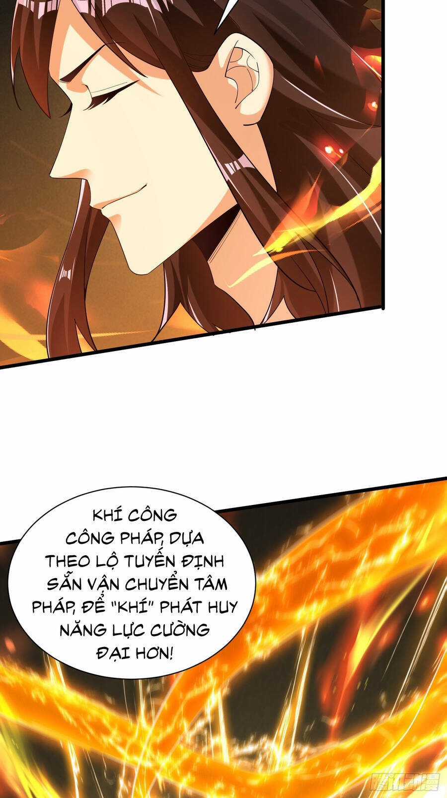 Kẻ Bị Vứt Bỏ Cường Đại Nhất Chapter 3 trang 8