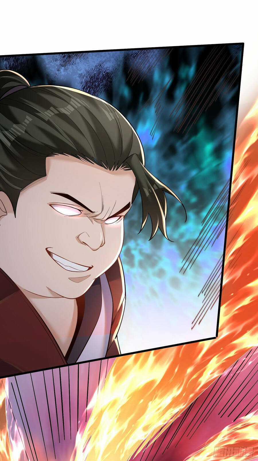 Kẻ Bị Vứt Bỏ Cường Đại Nhất Chapter 4 trang 11