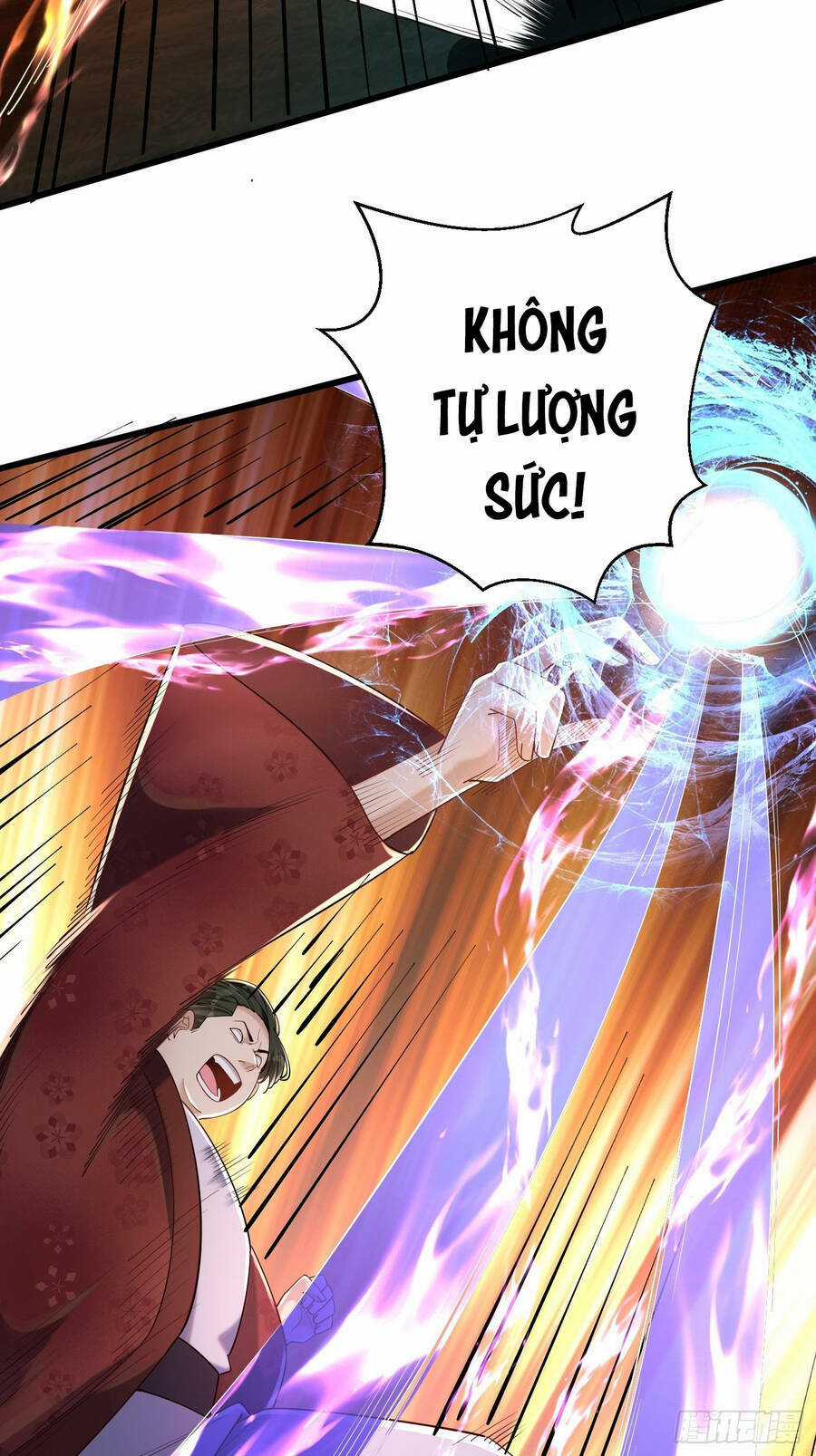 Kẻ Bị Vứt Bỏ Cường Đại Nhất Chapter 4 trang 13