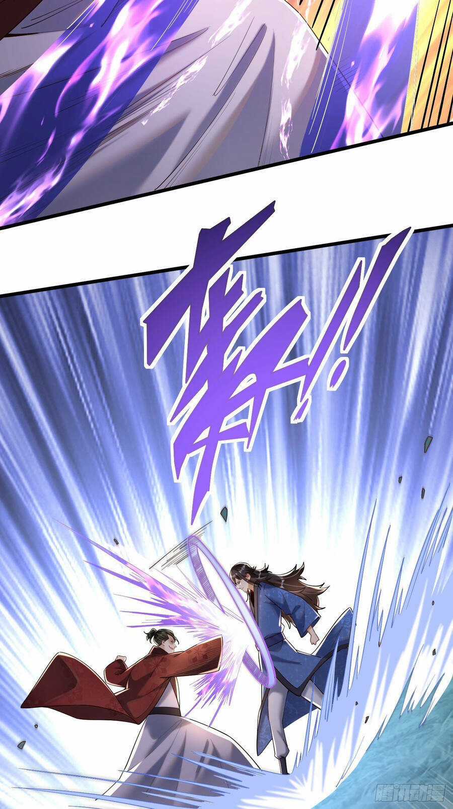 Kẻ Bị Vứt Bỏ Cường Đại Nhất Chapter 4 trang 14