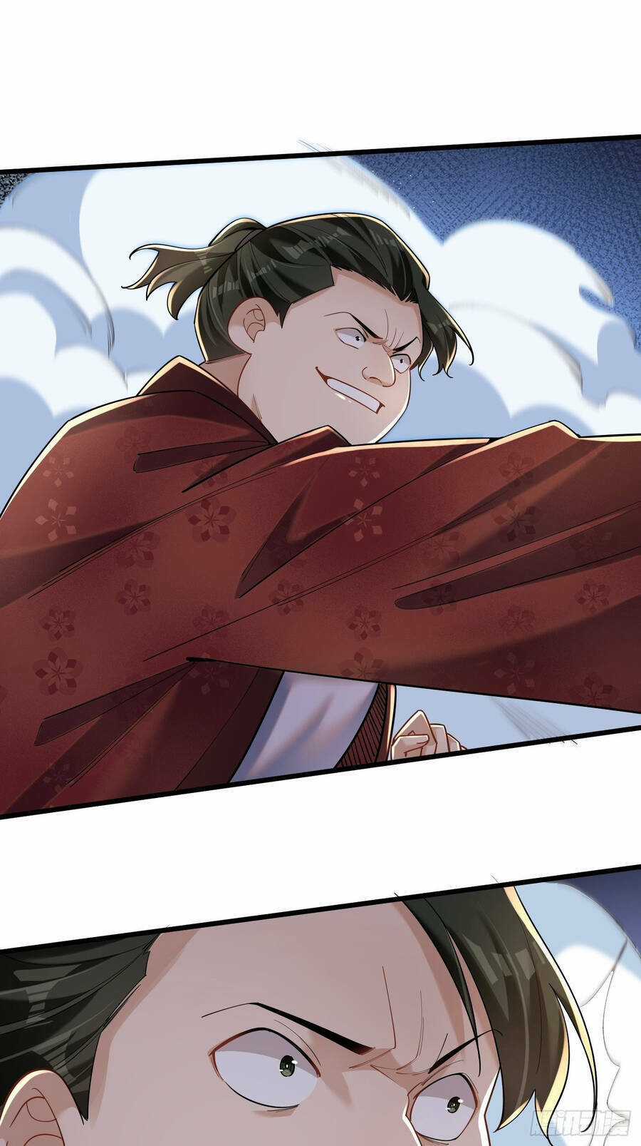 Kẻ Bị Vứt Bỏ Cường Đại Nhất Chapter 4 trang 16