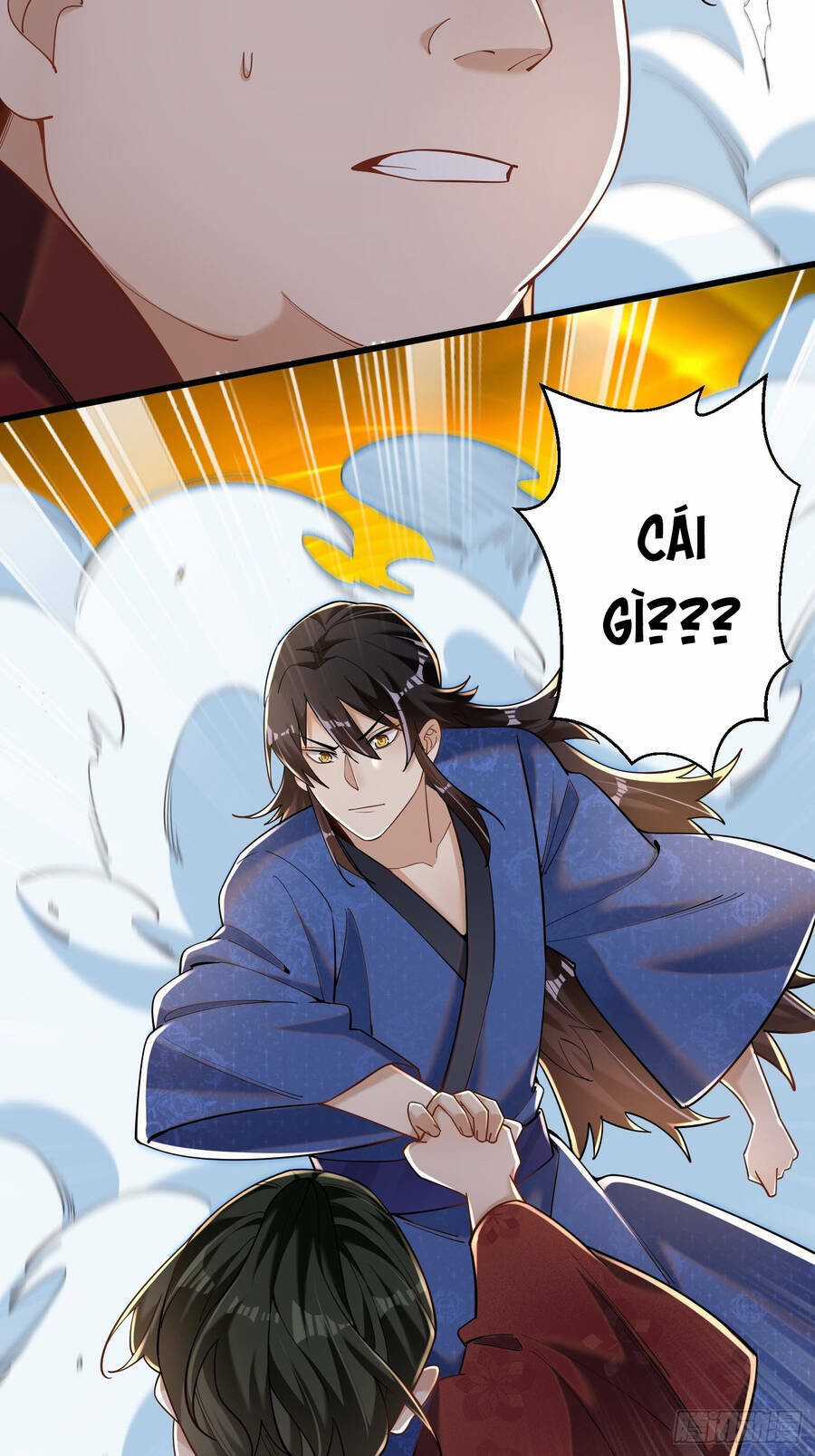 Kẻ Bị Vứt Bỏ Cường Đại Nhất Chapter 4 trang 17