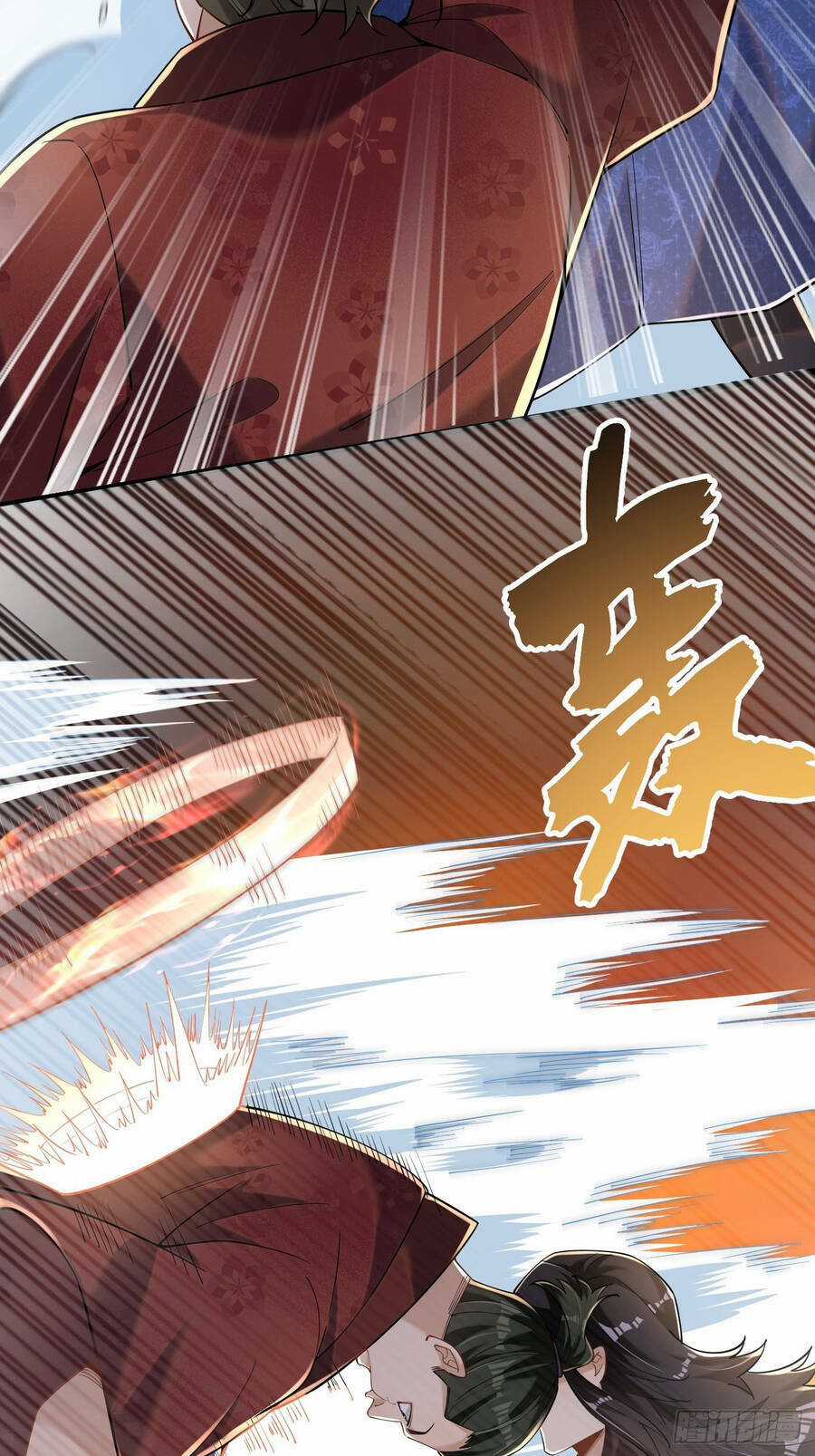 Kẻ Bị Vứt Bỏ Cường Đại Nhất Chapter 4 trang 18