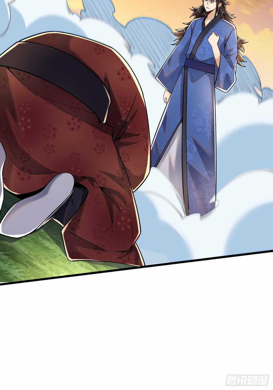 Kẻ Bị Vứt Bỏ Cường Đại Nhất Chapter 4 trang 20