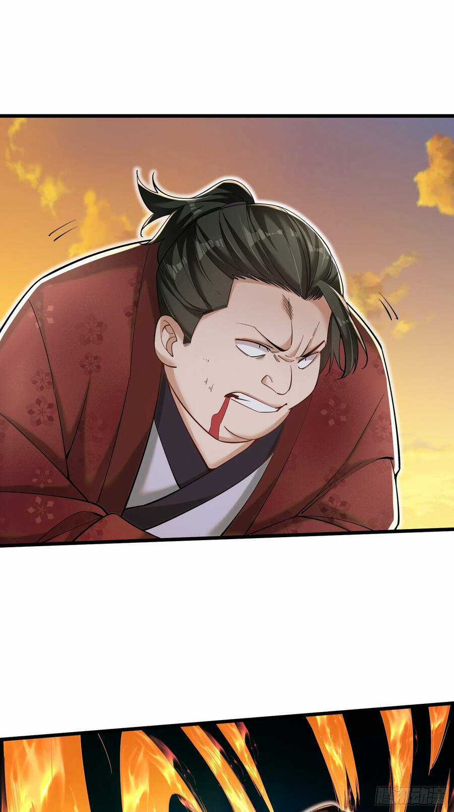 Kẻ Bị Vứt Bỏ Cường Đại Nhất Chapter 4 trang 21