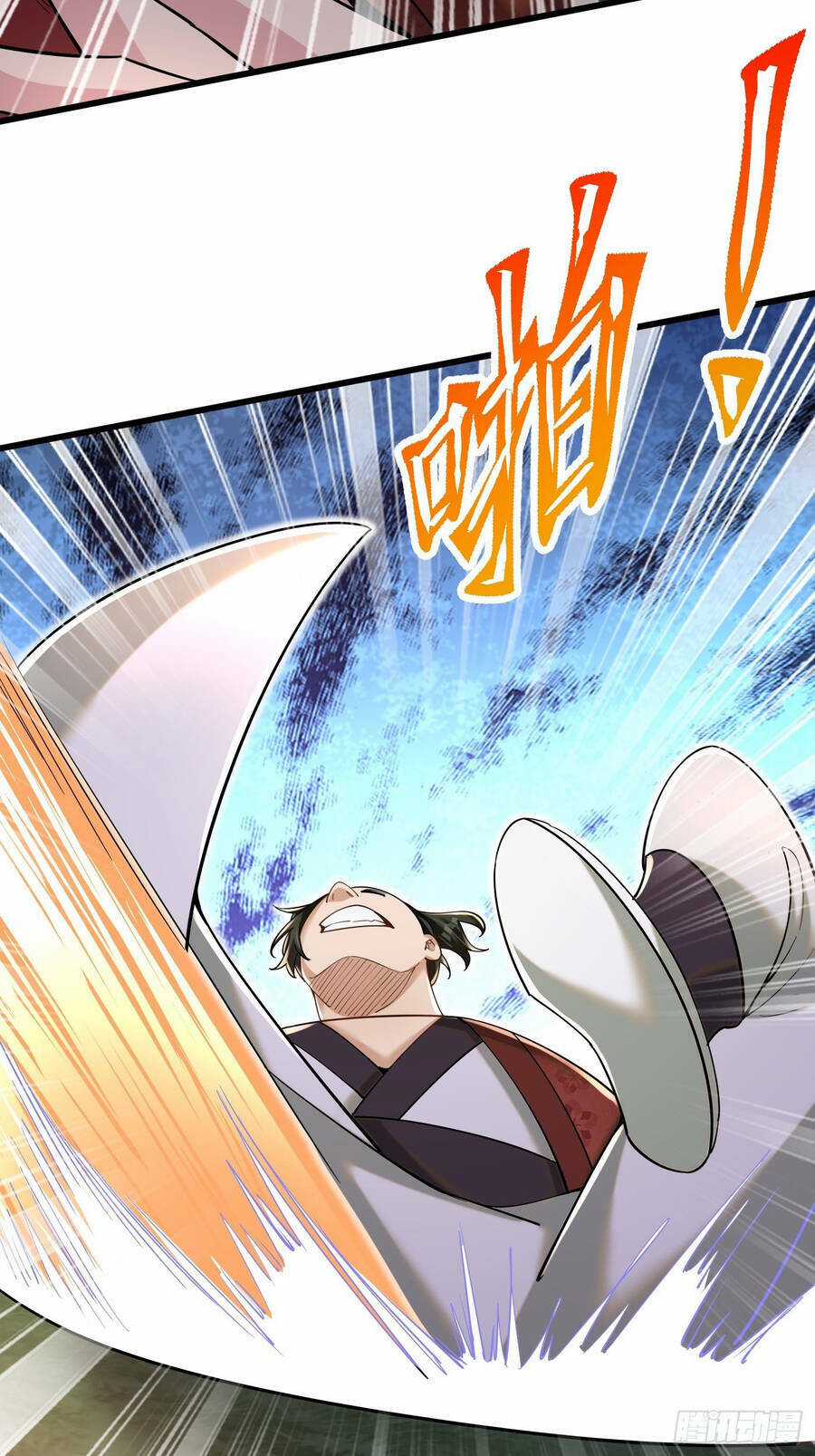 Kẻ Bị Vứt Bỏ Cường Đại Nhất Chapter 4 trang 24