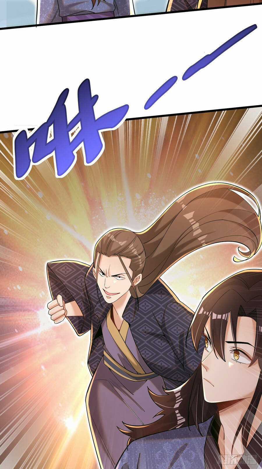 Kẻ Bị Vứt Bỏ Cường Đại Nhất Chapter 4 trang 27