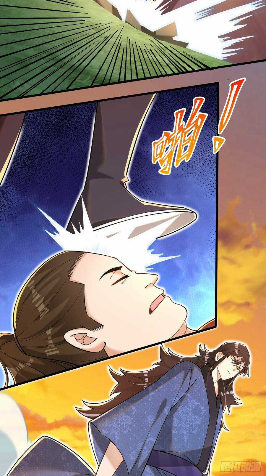 Kẻ Bị Vứt Bỏ Cường Đại Nhất Chapter 4 trang 29