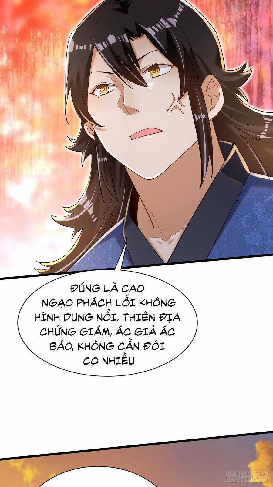 Kẻ Bị Vứt Bỏ Cường Đại Nhất Chapter 4 trang 4