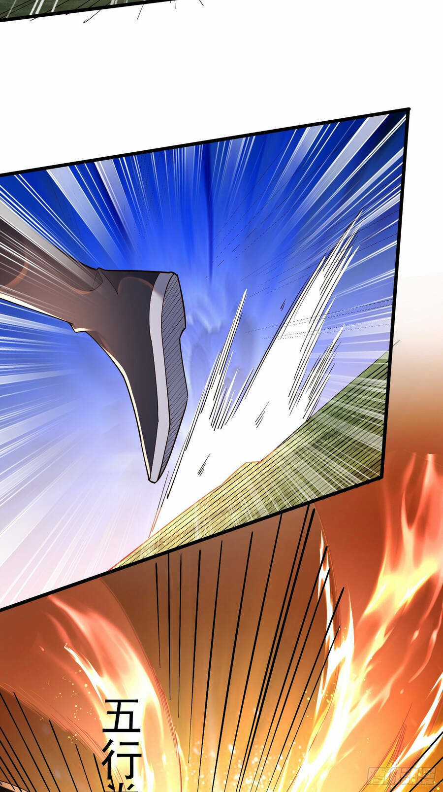 Kẻ Bị Vứt Bỏ Cường Đại Nhất Chapter 4 trang 9