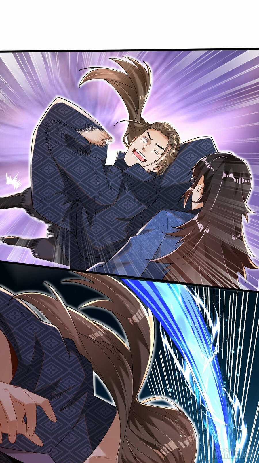 Kẻ Bị Vứt Bỏ Cường Đại Nhất Chapter 5 trang 11