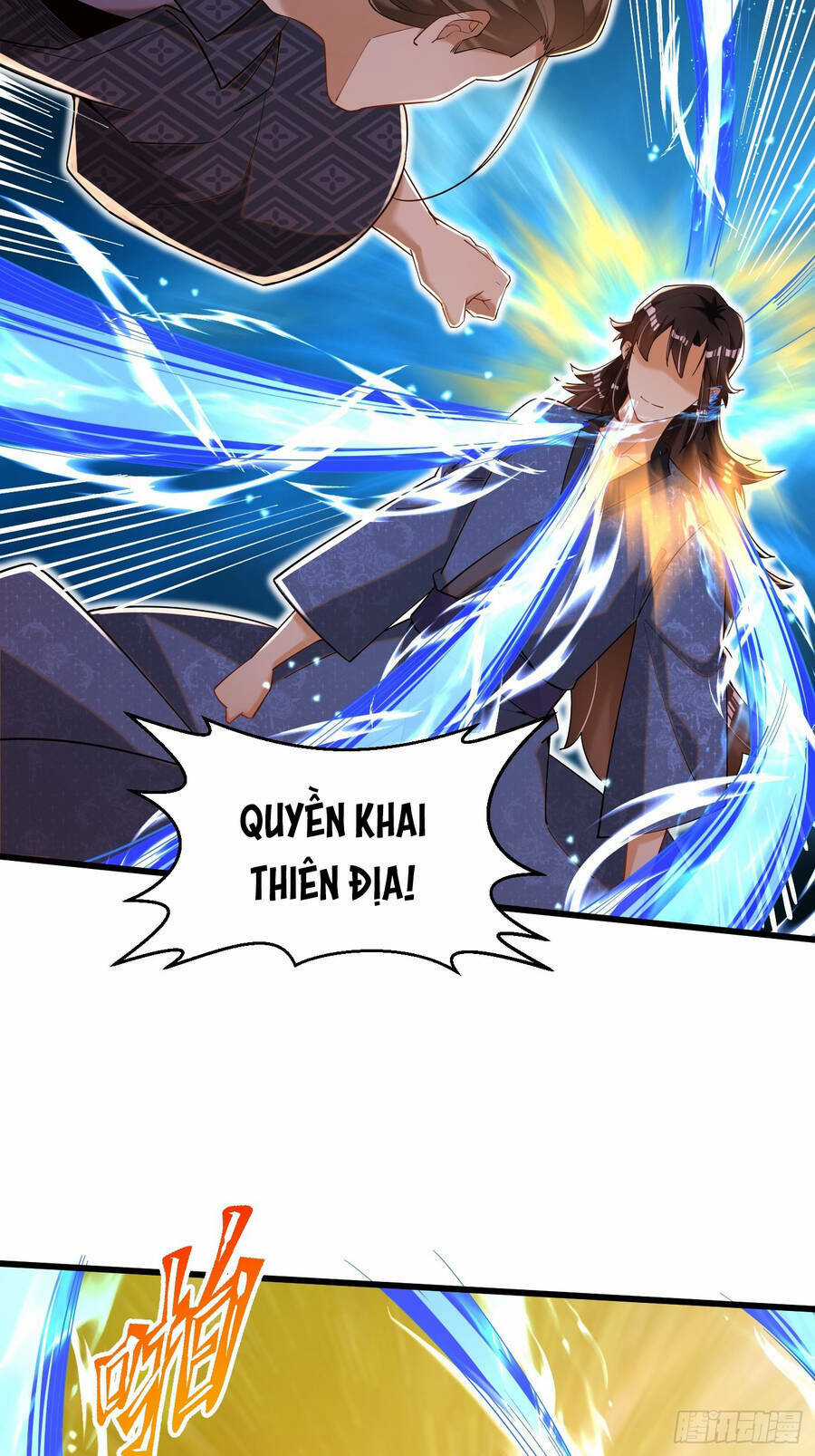 Kẻ Bị Vứt Bỏ Cường Đại Nhất Chapter 5 trang 12