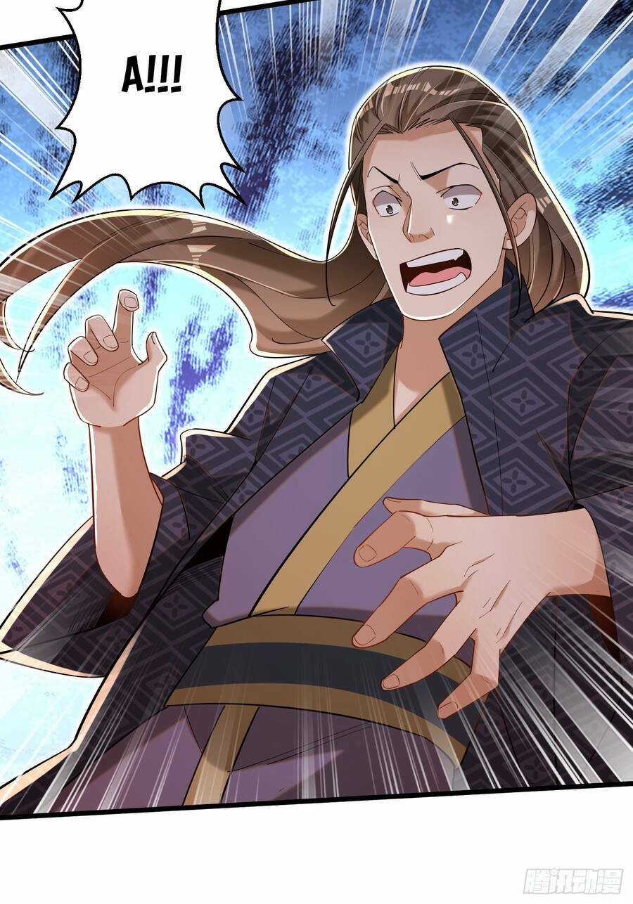 Kẻ Bị Vứt Bỏ Cường Đại Nhất Chapter 5 trang 15