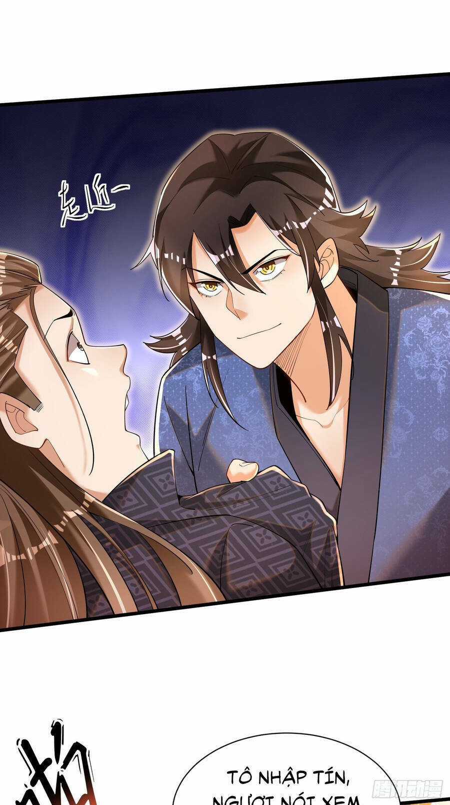 Kẻ Bị Vứt Bỏ Cường Đại Nhất Chapter 5 trang 17