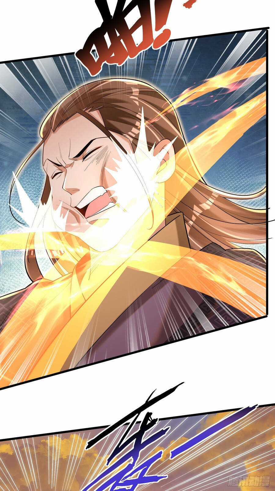 Kẻ Bị Vứt Bỏ Cường Đại Nhất Chapter 5 trang 19