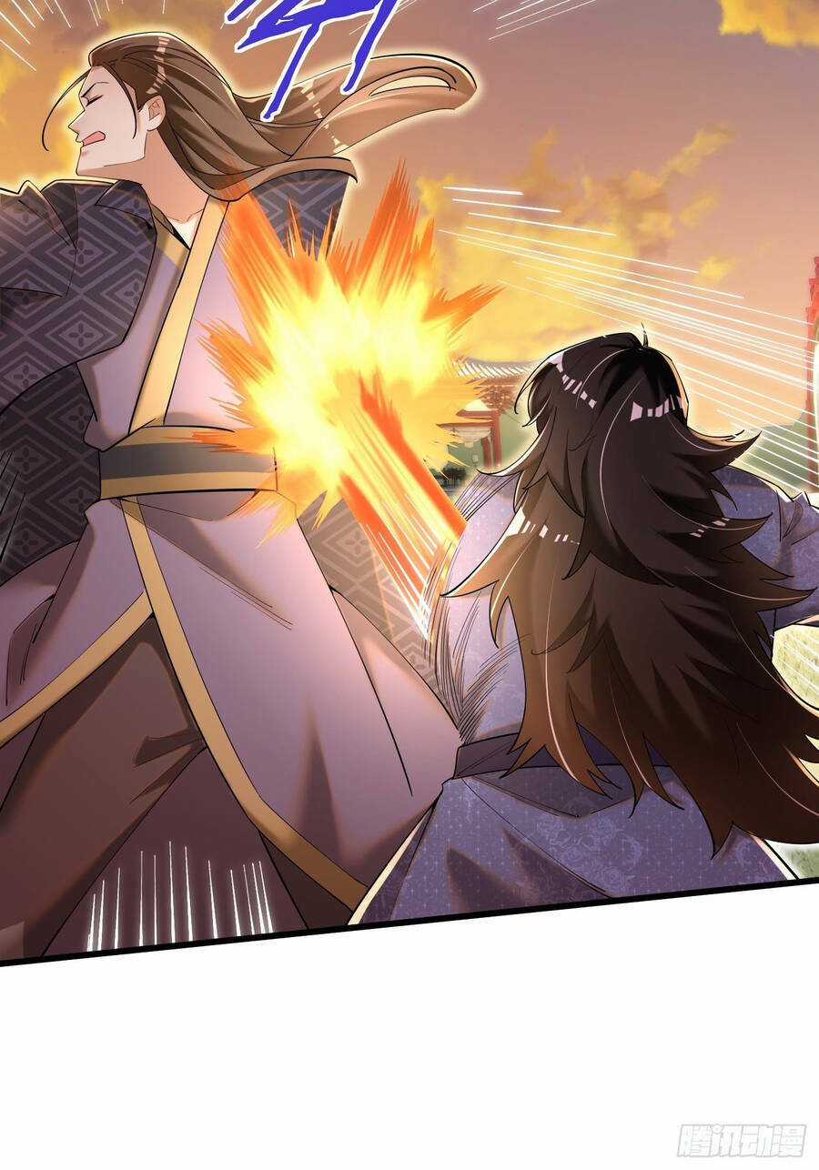 Kẻ Bị Vứt Bỏ Cường Đại Nhất Chapter 5 trang 20