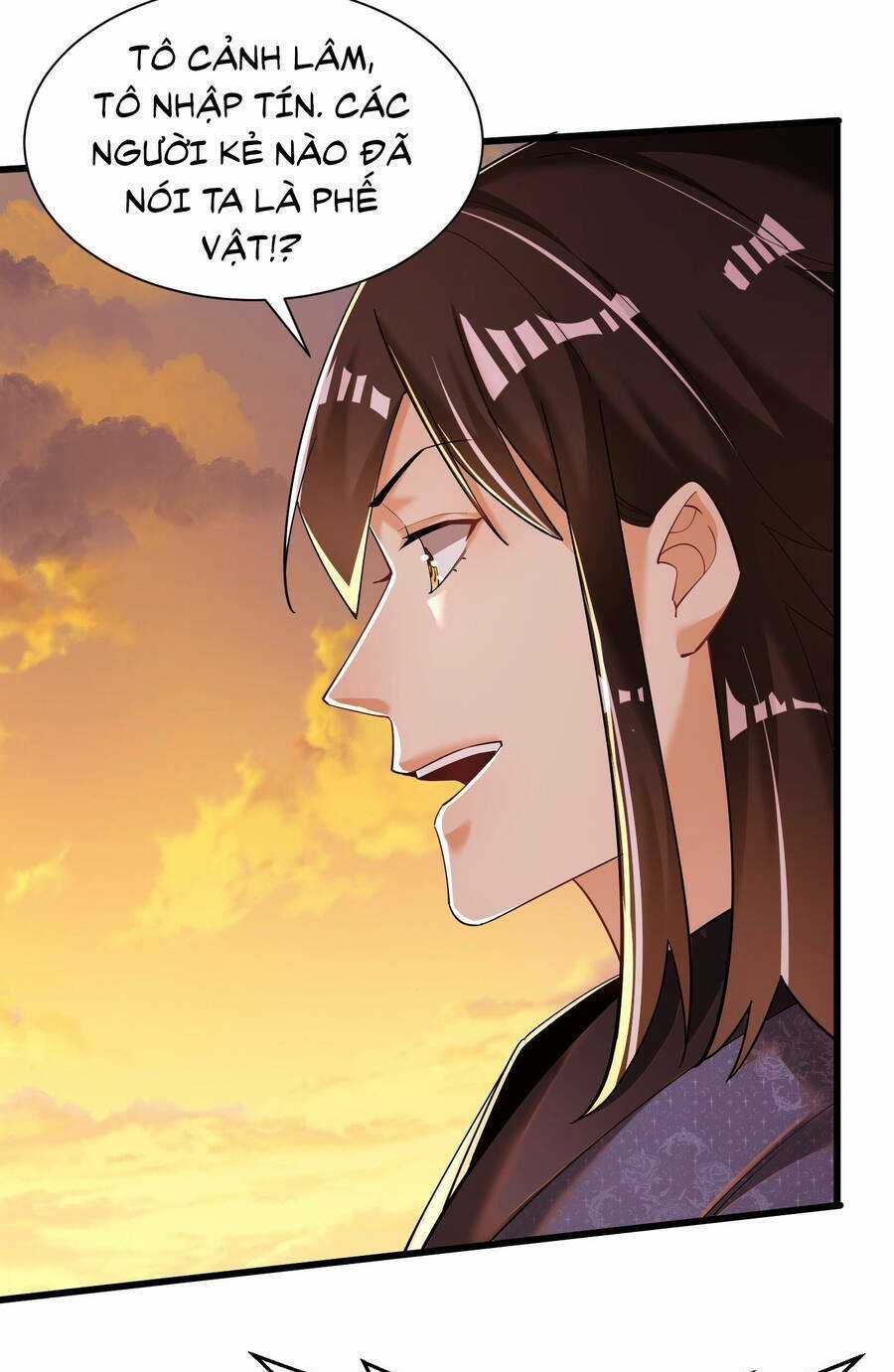 Kẻ Bị Vứt Bỏ Cường Đại Nhất Chapter 5 trang 24