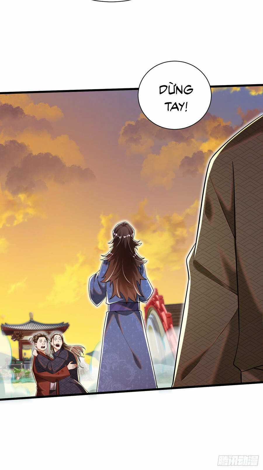 Kẻ Bị Vứt Bỏ Cường Đại Nhất Chapter 5 trang 28