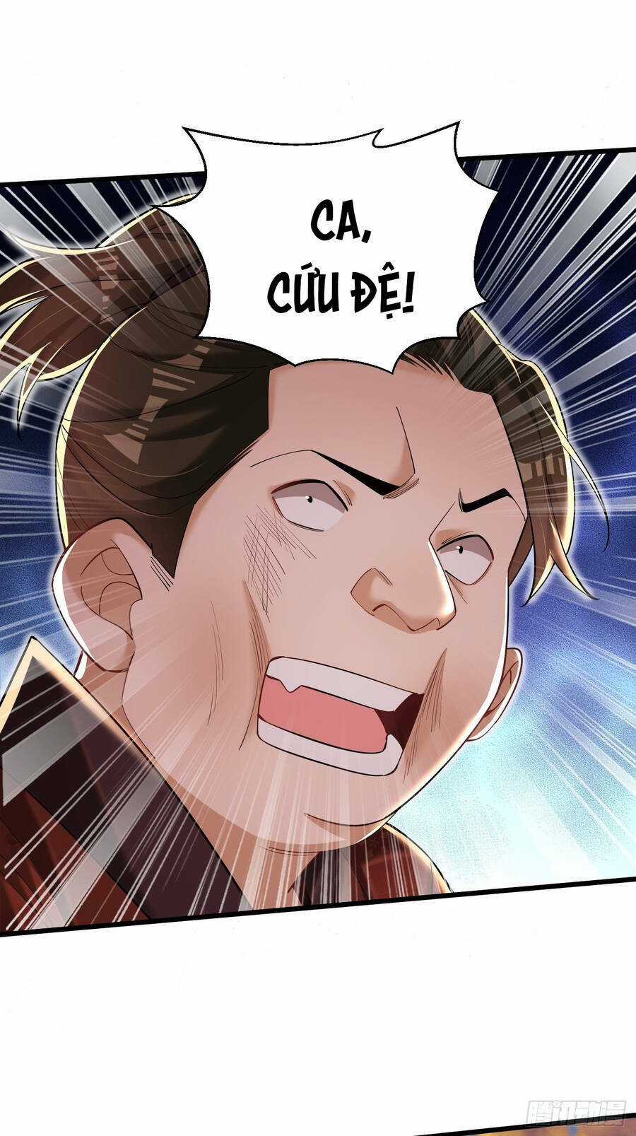 Kẻ Bị Vứt Bỏ Cường Đại Nhất Chapter 5 trang 29