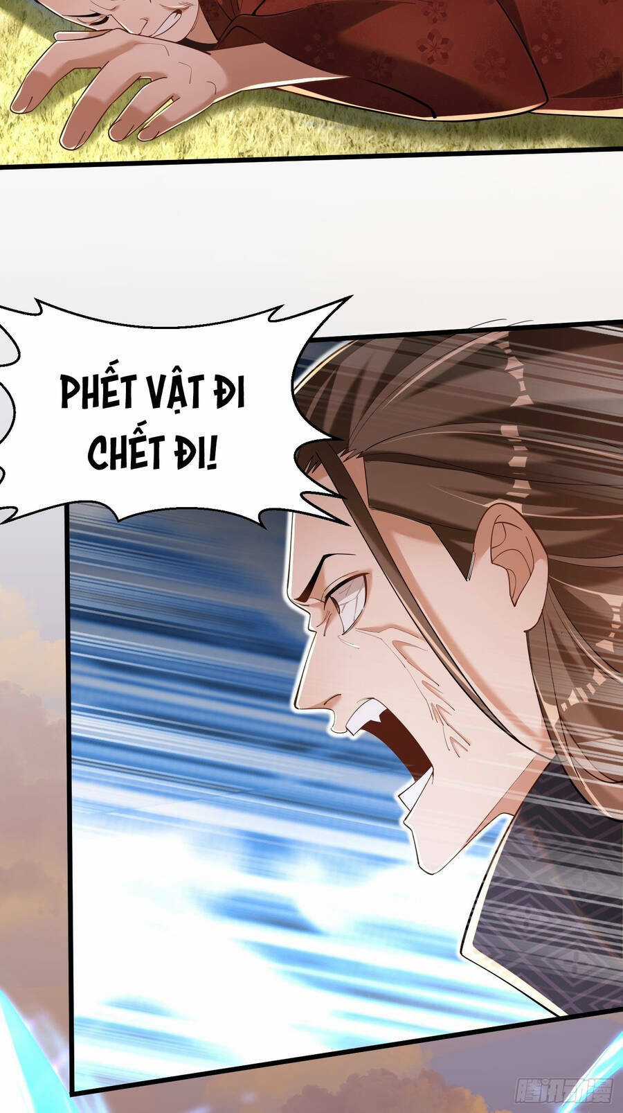Kẻ Bị Vứt Bỏ Cường Đại Nhất Chapter 5 trang 3