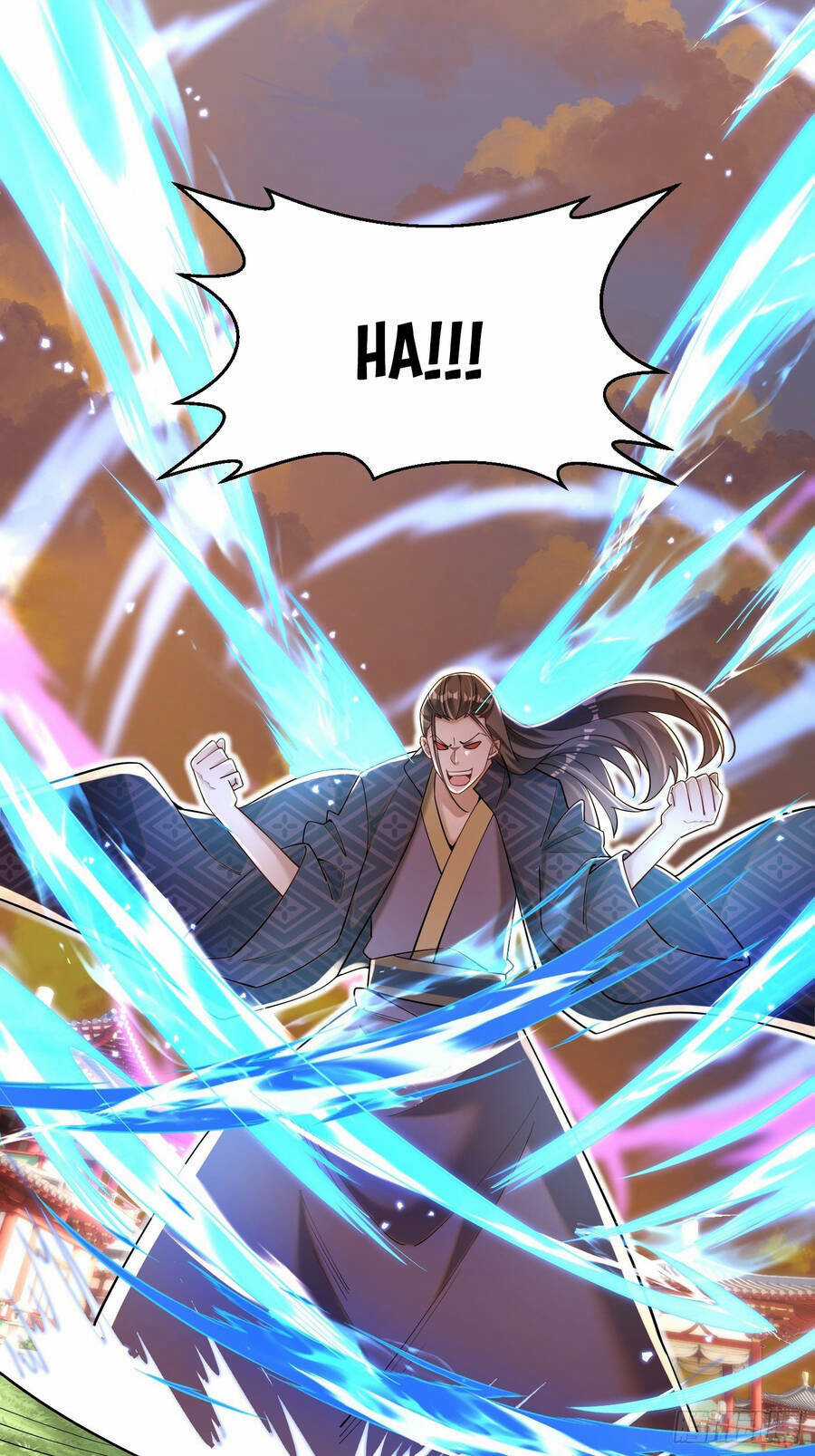 Kẻ Bị Vứt Bỏ Cường Đại Nhất Chapter 5 trang 4