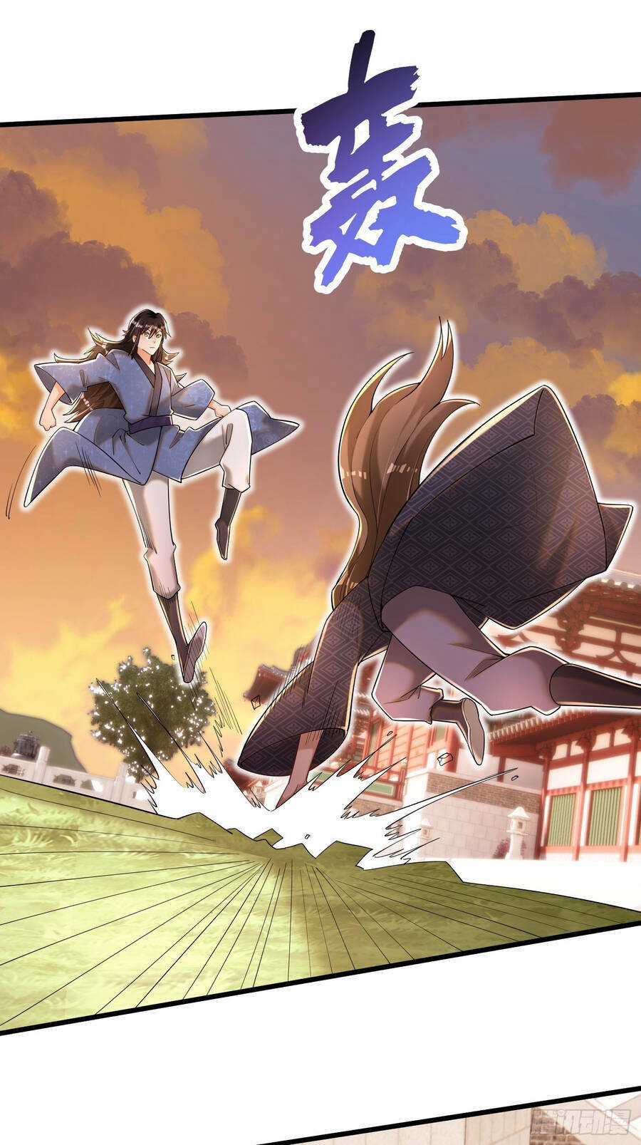 Kẻ Bị Vứt Bỏ Cường Đại Nhất Chapter 5 trang 6