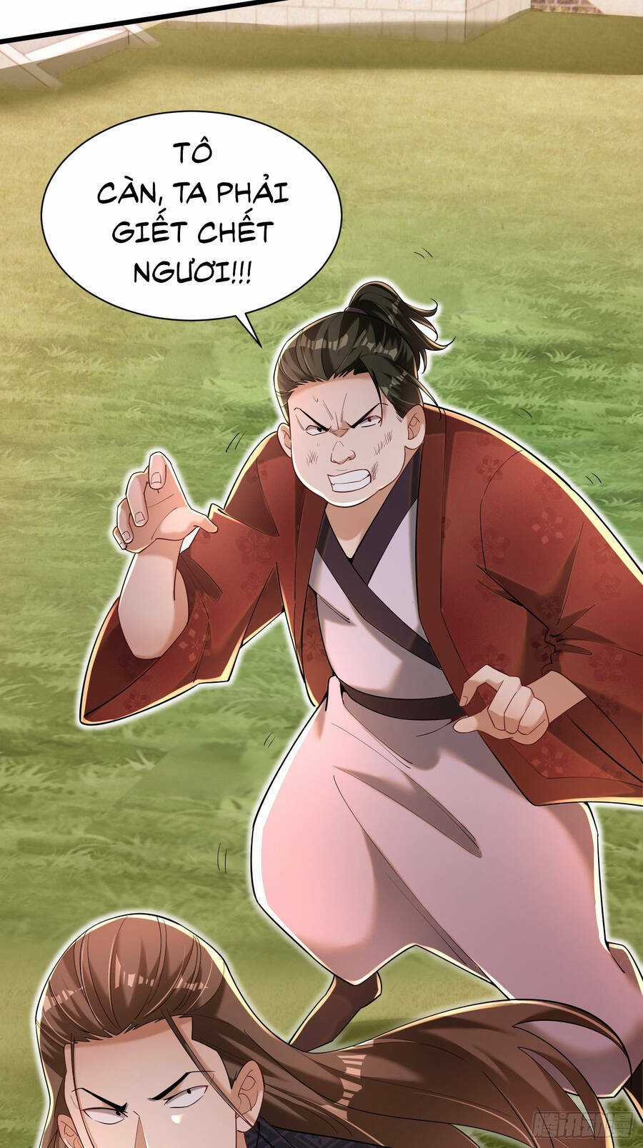 Kẻ Bị Vứt Bỏ Cường Đại Nhất Chapter 5 trang 7