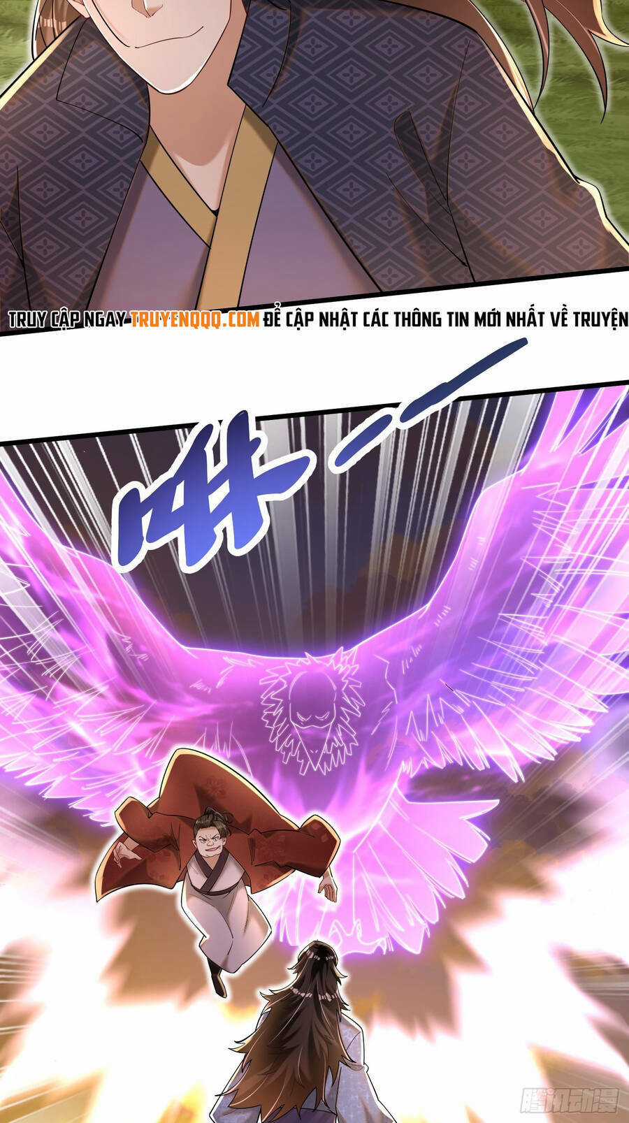 Kẻ Bị Vứt Bỏ Cường Đại Nhất Chapter 5 trang 8