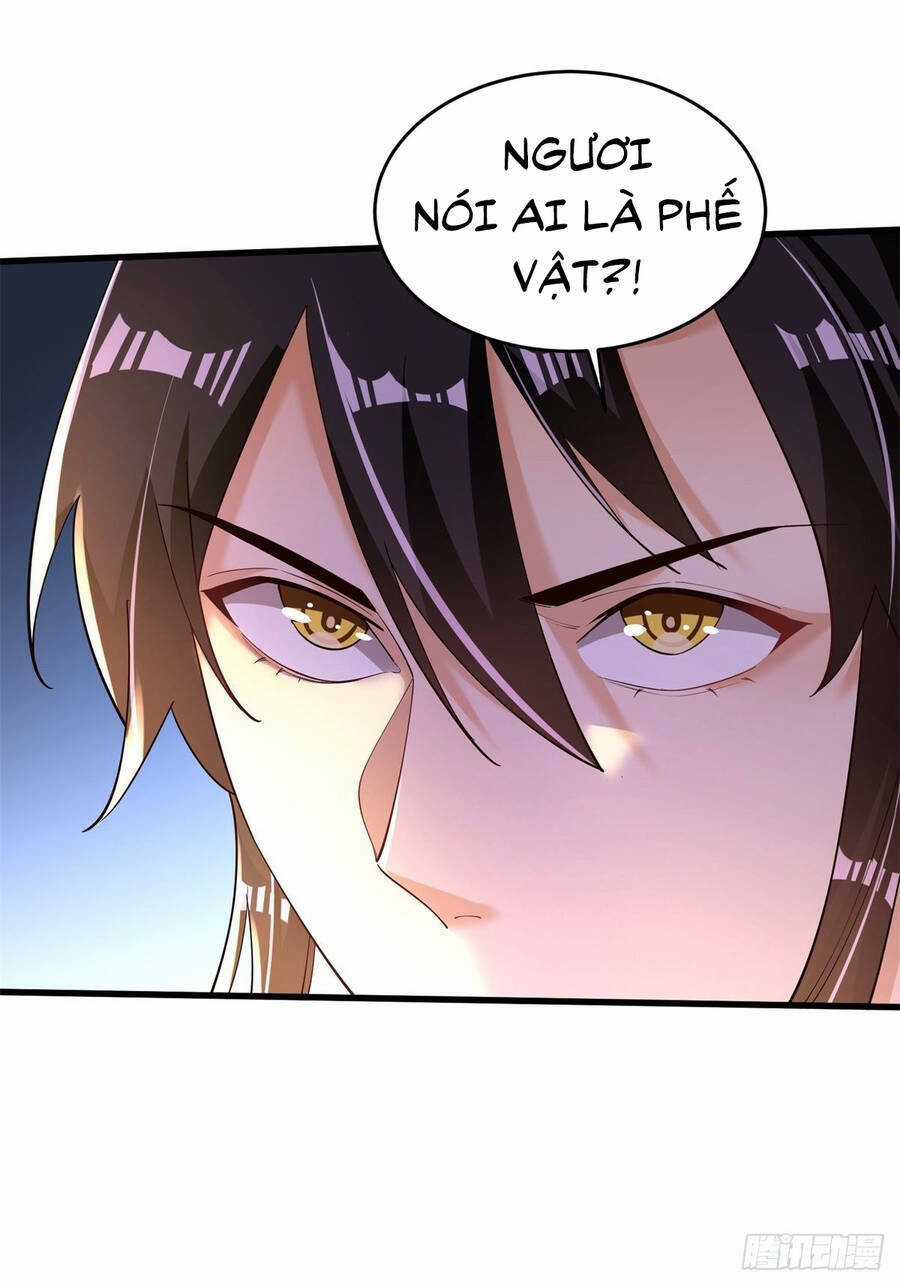 Kẻ Bị Vứt Bỏ Cường Đại Nhất Chapter 6 trang 10